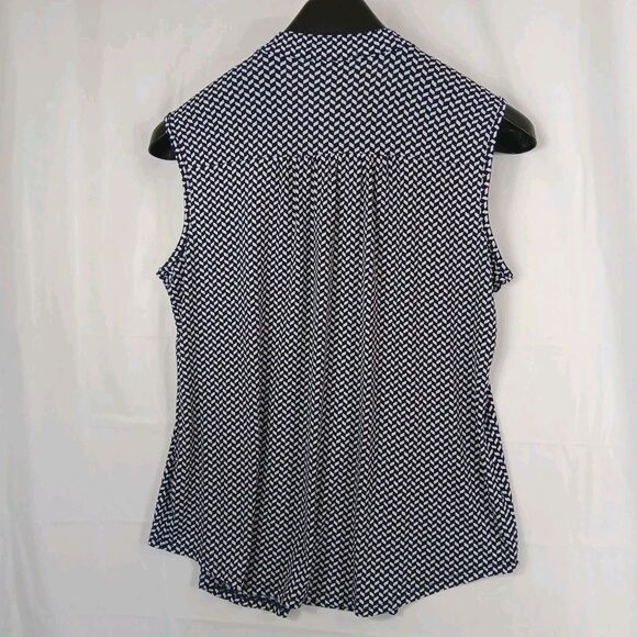 DB Established 1962 Blouse Women's Size Large - Picture 5 of 7